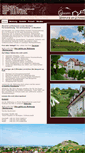 Mobile Screenshot of ferienwohnung-am-schlossberg-staufen.de